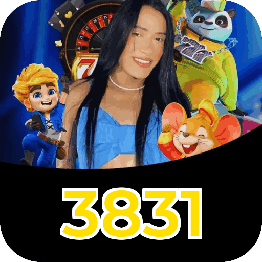 Catálogo slots 3831 mostrando top jogos Gates Olympus Sweet Bonanza Fortune Tiger Big Bass volatilidade RTP